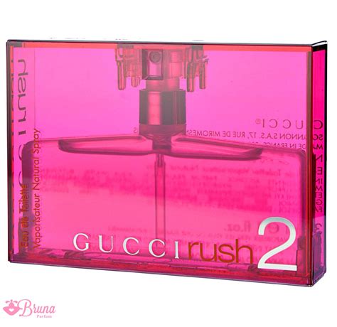 gucci rush 2 100ml price|Gucci rush price.